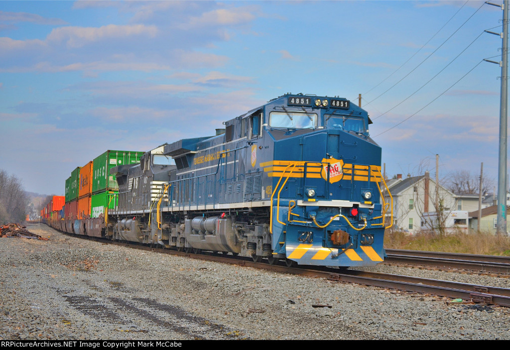 NS I68